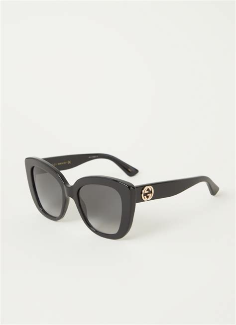 gucci bril|gucci zonnebril dames.